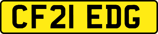 CF21EDG