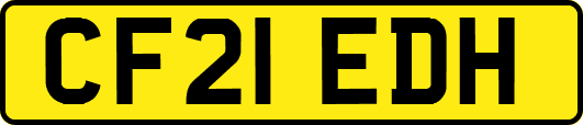 CF21EDH