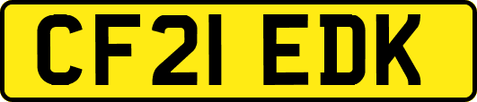 CF21EDK
