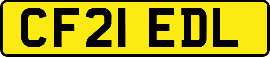 CF21EDL