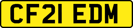 CF21EDM