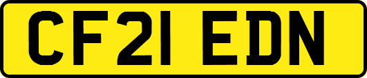 CF21EDN