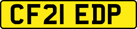 CF21EDP