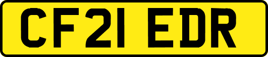 CF21EDR