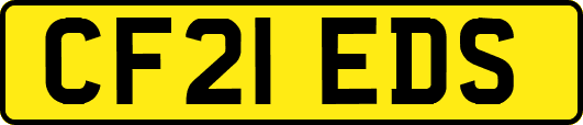 CF21EDS