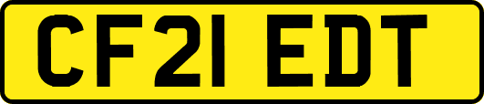 CF21EDT