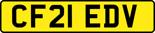 CF21EDV