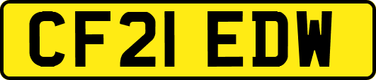 CF21EDW