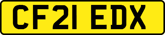 CF21EDX