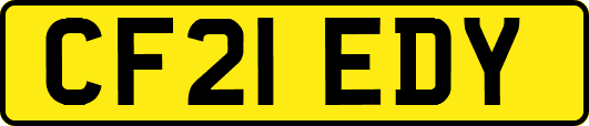 CF21EDY