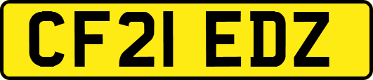 CF21EDZ