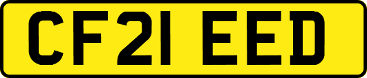 CF21EED