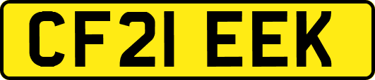 CF21EEK