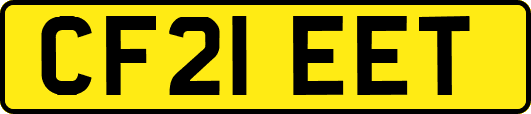 CF21EET