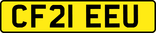 CF21EEU
