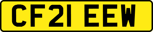 CF21EEW