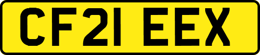 CF21EEX