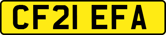 CF21EFA