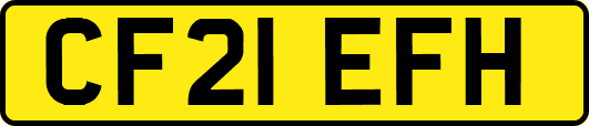 CF21EFH