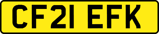 CF21EFK
