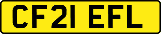CF21EFL