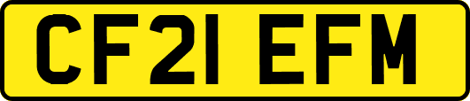 CF21EFM