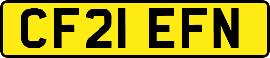 CF21EFN