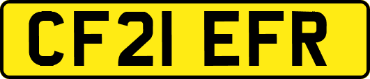 CF21EFR