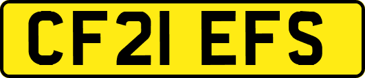CF21EFS