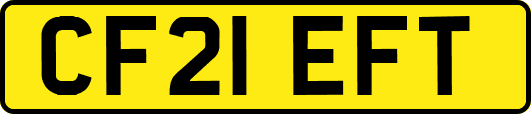 CF21EFT