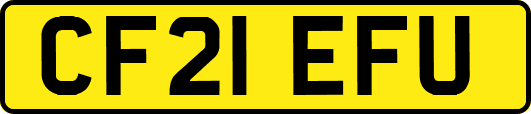 CF21EFU