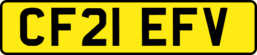 CF21EFV