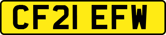 CF21EFW
