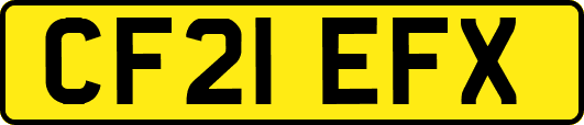 CF21EFX