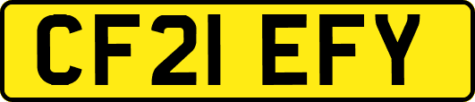 CF21EFY