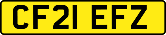 CF21EFZ