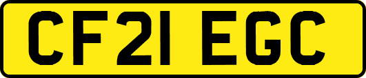 CF21EGC