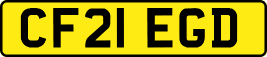 CF21EGD