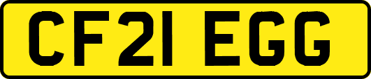 CF21EGG