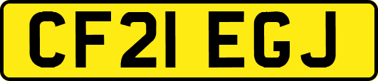CF21EGJ