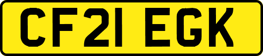 CF21EGK