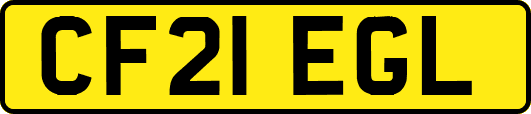 CF21EGL