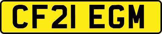 CF21EGM