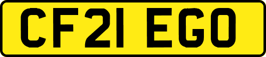 CF21EGO