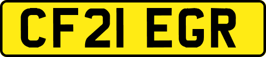 CF21EGR