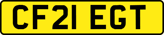 CF21EGT