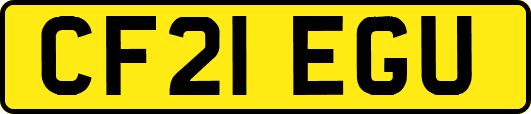 CF21EGU