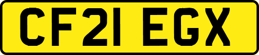 CF21EGX
