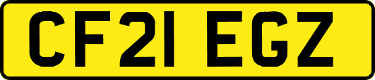 CF21EGZ