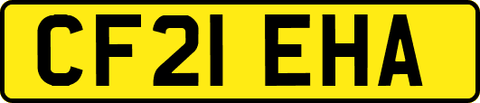 CF21EHA